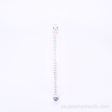 YWZ Liquid Level Thermometer